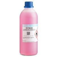 น้ำยาทำความสะอาดหัววัด Cleaning Disinfection Solution for Blood รุ่น HI70632L