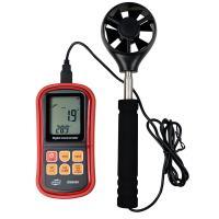 Humidity & Temperature Meter GM1361 - Shenzhen Jumaoyuan Science And  Technology Co.,Ltd.