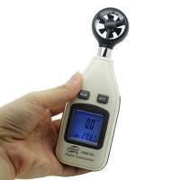 Humidity & Temperature Meter GM1362 - Shenzhen Jumaoyuan Science And  Technology Co.,Ltd.