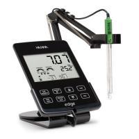 pH Benchtop Meter แบบตั้งโต๊ะรุ่น HI2020