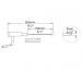 โพรบวัดอุณหภูมิเทอร์โมคัปเปิ้ล (Thermocouple Probe) รุ่น HI766C