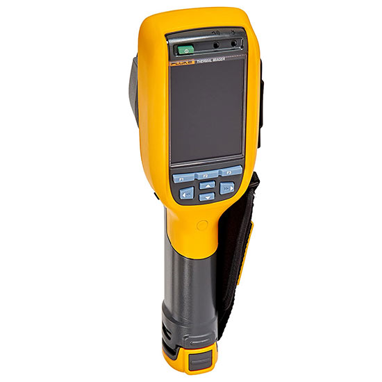 Fluke Ti100